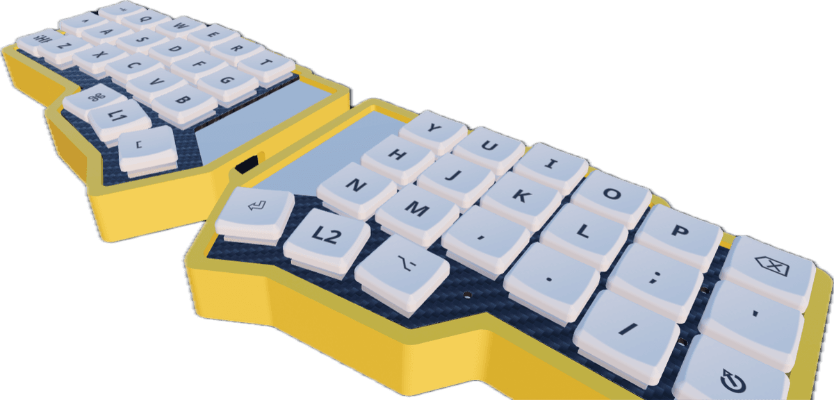 Keyboard Configurator
